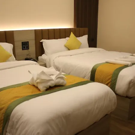 Sinamangal Airport Hotel