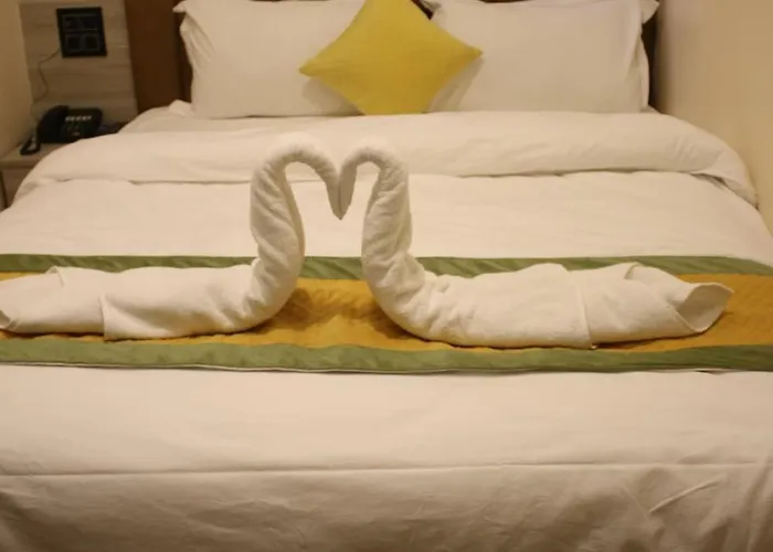 Yatri Kunja Hotel Kathmandu
