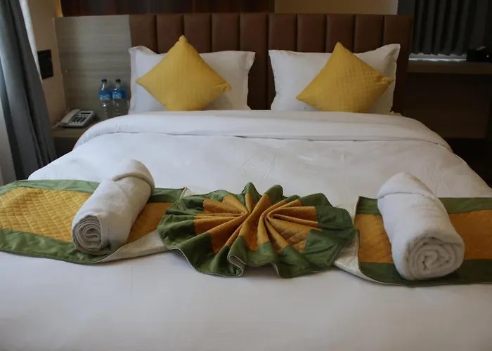 Yatri Kunja Hotel Kathmandu